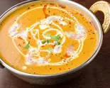 ミックスシーフードカレー/Mix Seafood Curry（インドレストラン サパナ）