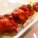 チキンティッカ4P/Chicken Tikka（ジューシーケバブ今池店）