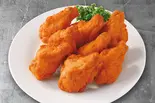 [L] 骨付きチキン(うま辛)（ピザハット 吉塚パピヨンガーデン店）