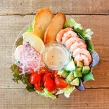 Haleiwa Shrimp Bowl（The 3rd.Shibuya）