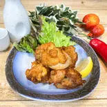 とり唐5個入り（ご馳走おにぎり“雲海” 鶴橋店）