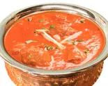 ポークカレー(Pork Curry)(DELHI MASALA)