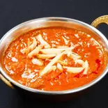 ガーリックマトンカレー/Garlic Mutton Curry(ナマステJAPAN)
