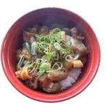 土手焼き丼（うな希゛希々花 大東住道店）
