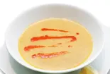 レンズ豆のスープ（メイハーネ オゼリ）
