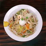 皿うどん（珉珉 三宮店）