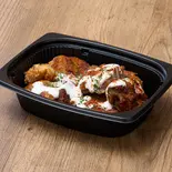 【おかず】スパイスチキン Spiced Chicken(【気分の上がるお弁当】AGARUKE LAB. by FOOD RECORDS 糀谷)