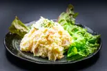 ポテトサラダ(鶏肉販売 なかの食鶏 大阪エリア店)