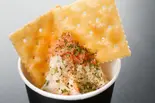 ポテトサラダ（最魚の晩餐 中野店）