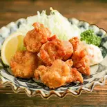 【単品】鶏の唐揚5個（肉屋食堂 太助）