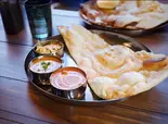スペシャルランチ（インドレストランILU）