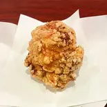 唐揚(1個)（天津飯専門店 TENTEN）
