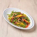 青椒肉丝単品（紅灯籠）