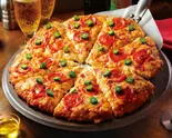 ピザーラセラーノペッパー(サラミ)(ピザーラスタイル 蘇我店)