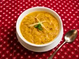 ダルカレー/Dal Curry（エベレストキッチン 川崎榎町店）