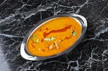 マトンカレー_Mutton curry(【食べログ100名店】スリマンガラムA/C 祖師ヶ谷大蔵店)