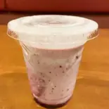 ストロベリーラッシー/Strawberry Lassi(【スパイス王国インドで長年修行したシェフのこだわり料理】Himalayan Spice and Masala Mart)