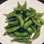 枝豆/Edamame（すなお赤羽ダイニング）