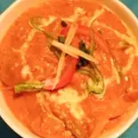 チキンティッカマサラ ChickenTikkaMasala（ロータス Lotus）