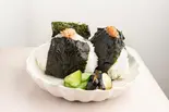 おにぎりセット(一食)