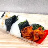 おにぎりセット（お弁当 千昇）