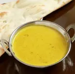 シーフードカレー Seafood Curry(インドネパール料理 シバ)