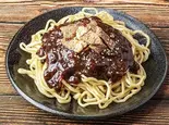 ジャジャン麺(新宿ブルダックポックンミョン 弘明寺店)