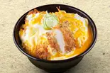熟成ヒレかつ丼 3枚(宅配とんかつ かさねや 博多店)