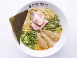 七志らーめん（いしばし 七志 淵野辺店）