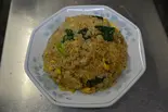 チャーハン（菜彩厨房）