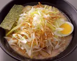 シャキネギ（らあめん花月嵐 武蔵小杉店）