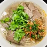 瀋陽辣肉麺(麺屋 楽らく)