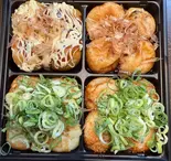 たこ焼きパーティーセット Takoyaki Party Set(たこ焼 元祖どないや 銀座店)