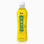 梨ジュース(冰糖雪梨)（人間煙火）