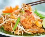 パッタイ Pad Thai(インド&タイ料理新所沢店)