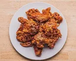 ヤンニョムチキン骨なし(10ピース) Boneless Yangnyeom Chicken (Whole, 1)(ごごチキン (浅草店))