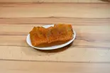 チーズバリ餃子(5個)（餃子食堂マルケン 西宮北口店）