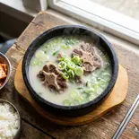 テールスープ（焼肉犀天満橋店）