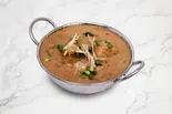 チキンカレー Chicken Curry（ヤマカレーインドレストラン）