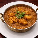 チキンカレー Chicken Curry（アジアンダイニング ダイコパサラ）