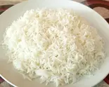 バスマティライス Basmati Rice（カマル 千葉美浜店 Kamal Restaurant）