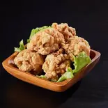 鶏もも肉の唐揚げ3個（TOP TREE OKINAWA）