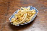 ポテトフライ（シロクマ食堂）