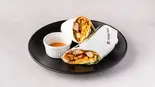 ハングリィチキンラップ HANGRY CHICKEN WRAP（ハングリィジョーズTOKYO(池袋)）