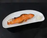 本日の焼魚単品(並)（切磋琢磨）