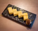 出汁巻玉子2～3人前（鴨屋 そば香 妙蓮寺本店）