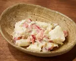 ホッキ貝のサラダ 100g（なかひら鮮魚店 魚敬）