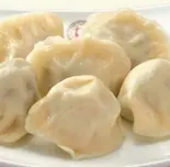 水餃子6個（大明担々麺 今泉店）