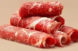 羊肉巻き(50g) / 羊肉卷（小谷姐姐 マーラータン(森ノ宮店)）