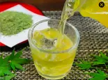 绿茶（厨食長）